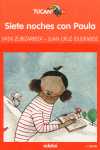 SIETE NOCHES CON PAULA