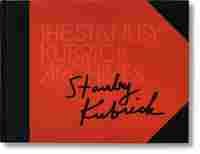 STANLEY KUBRICK. ARCHIVOS PERSONALES