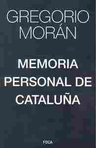 MEMORIA PERSONAL DE CATALUÑA