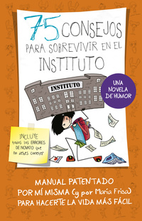 75 CONSEJOS SOBREVIVIR INSTITUTO