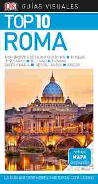 ROMA GUIA TOP 10