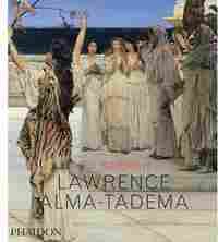 ALMA-TADEMA, LAWRENCE TAPA BLANDA