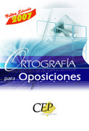 ORTOGRAFIA PARA OPOSICIONES