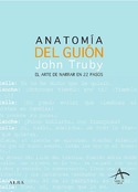 ANATOMIA DEL GUION