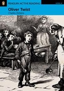 OLIVER TWIST (+ CD-ROM) LEVEL 4