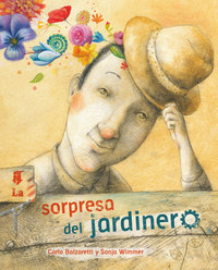LA SORPESA DEL JARDINERO