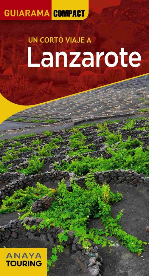 UN CORTO VIAJE A...LANZAROTE