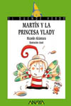MARTIN Y LA PRINCESA YLADY