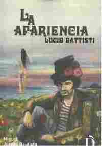 LA APARIENCIA LUCIO BATTISTI