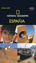 GUIA NATIONAL.ESPAÑA NUEVA EDICION 2009