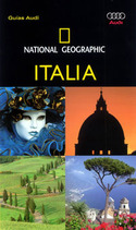 GUIA NATIONAL. ITALIA NUEVA EDICION 2009