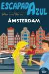 ESPACADA AZUL AMSTERDAM