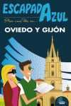 ESCAPADA AZUL OVIEDO Y GIJON
