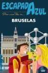 BRUSELAS. ESCAPADA AZUL