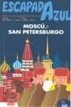 ESCAPADA AZUL MOSCU Y SAN PETESBURGO