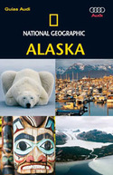 ALASKA. GUIAS AUDI. NATIONAL GEOGRAPHIC