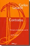 (10ª) III. PRINCIPIOS DE DERECHO CIVIL: CONTRATOS