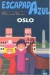 ESCAPADA AZUL OSLO
