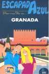 ESCAPADA AZUL GRANADA