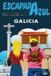 GALICIA. ESCAPADA AZUL