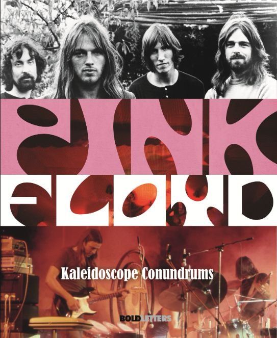 PINK FLOYD /NUEVA EDICIÓN)