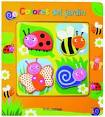 COLORES DEL JARDIN