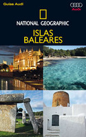 ISLAS BALEARES. GUIA AUDI