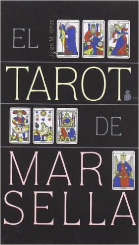 TAROT DE MARSELLA. BARAJA