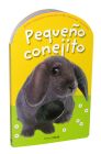 PEQUEÑO CONEJITO. TEXTURAS