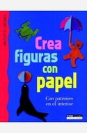 CREA FIGURAS CON PAPEL