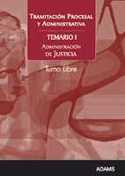 1. TRAMITACION PROCESAL Y ADMINISTRATIVA. LIBRE