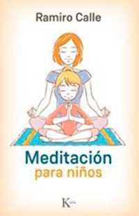 MEDITACIÓN PARA NIÑOS