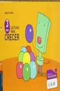 3 AÑOS. MÁS QUE CUENTOS. LECTURAS PARA CRECER