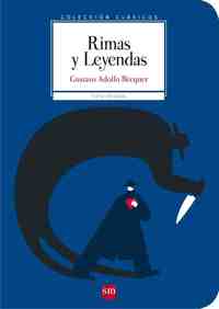 RIMAS Y LEYENDAS  CLASICOS