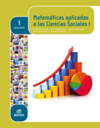1º BACH. MATEMÁTICAS APLICADAS A LAS CIENCIAS SOCIALES