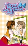 20. JUNIE B. JONES LA DESDENTADA