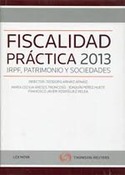 FISCALIDAD PRACTICA 2013
