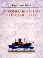 COMISARIO CIEGO Y OTROS RELATOS, EL