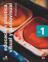 1º ESO. PLASTICA. ANDALUCIA