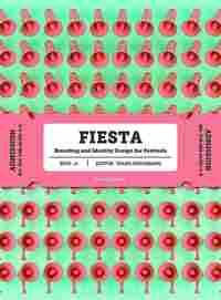FIESTA - BRANDING AND IDENTITY DESIGN FOR FESTIVALS