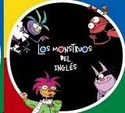 MONSTRUOS DEL INGLES, LOS