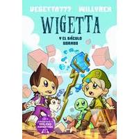 WIGETTA Y EL BÁCULO DORADO