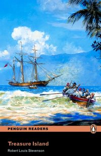TREASURE ISLAND (+ CD) LEVEL 2 (A2)
