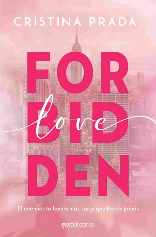 FORBIDDEN LOVE