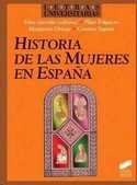 HISTORIA DE LAS MUJERES EN ESPAÑA