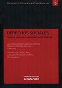 DERECHOS SOCIALES