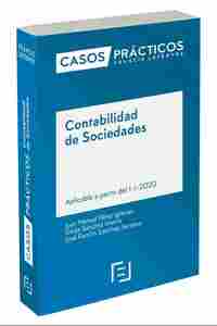 CONTABILIDAD DE SOCIEDADES