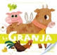 LA GRANJA. BABY ENCICLOPEDIA