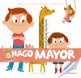 ME HAGO MAYOR. BABY ENCICLOPEDIA LAROUSSE