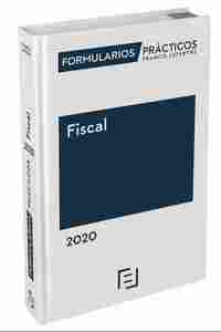FORMULARIOS PRÁCTICOS FISCAL 2020.